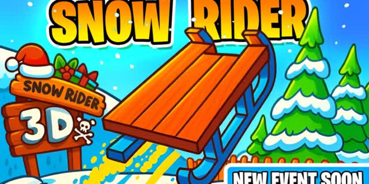 Carving Up the Slopes: Getting the Most Out of Snow Rider 3D