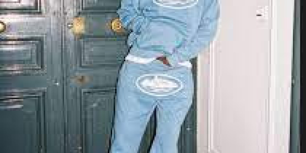 Corteiz Joggers – Comfortable & Stylish Urban Wear