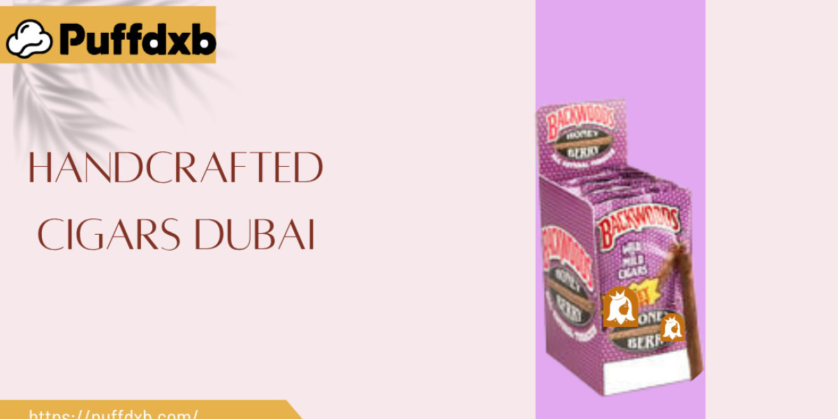 Handcrafted Cigars Dubai Guide by Puffdxb for Premium Smokers