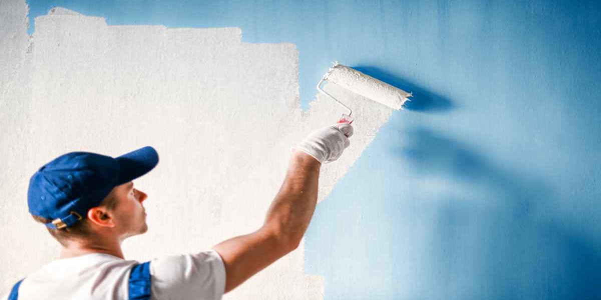 Westchase Interior and Exterior Painting: Reliable Services You Can Count On