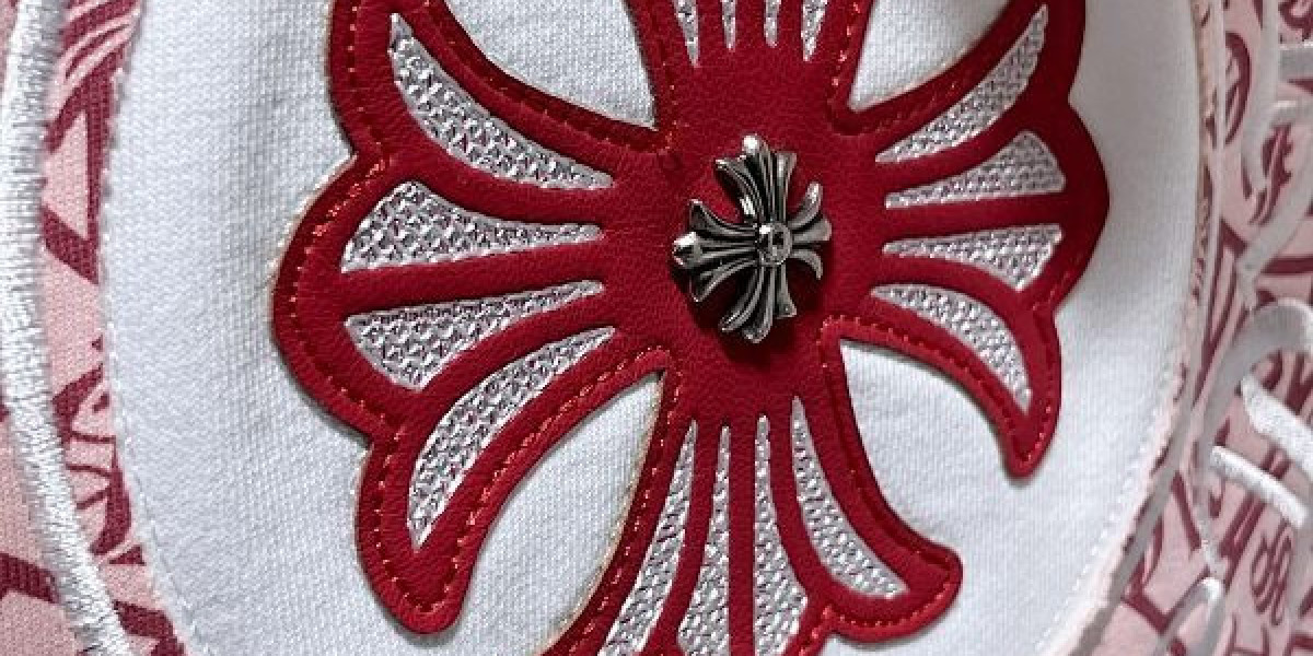 Enfants Riches Déprimés x Chrome Hearts: The Ultimate Style Statement