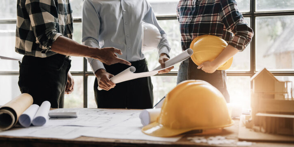 How to Choose the Right Commercial Construction Partner for Your Project